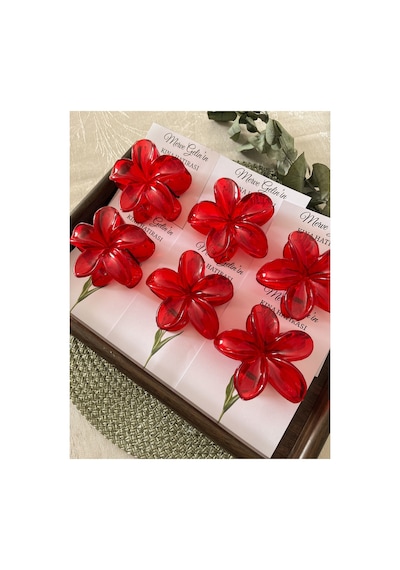 Lotus Toka Hediyelik 10adet Kına, Bride To Be, Nişan, Gelin Hamamı Hediyelik - 928873741