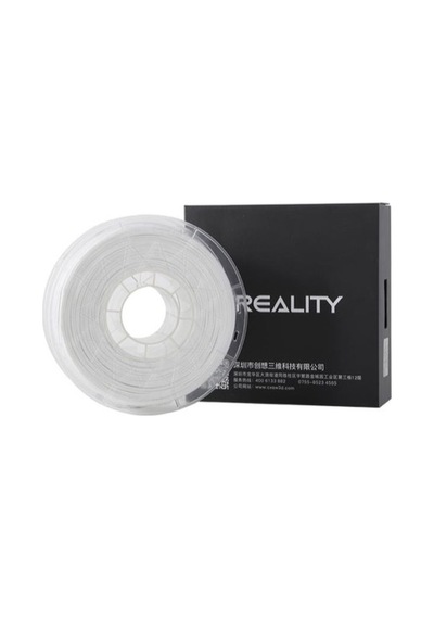 Creality Cr Pla Silk White