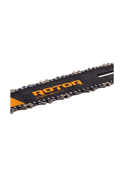 8"set Pala + Zincir 1/4 Mını T45 - 22 Diş