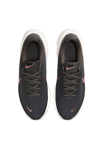 Nike Revolution 8 Kadın Spor Ayakkabı Antrasit