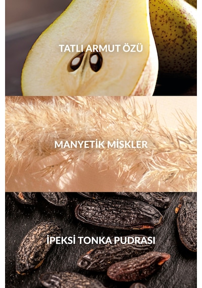 Avon Attraction Kadın Parfüm EDP 2 x 30 ML