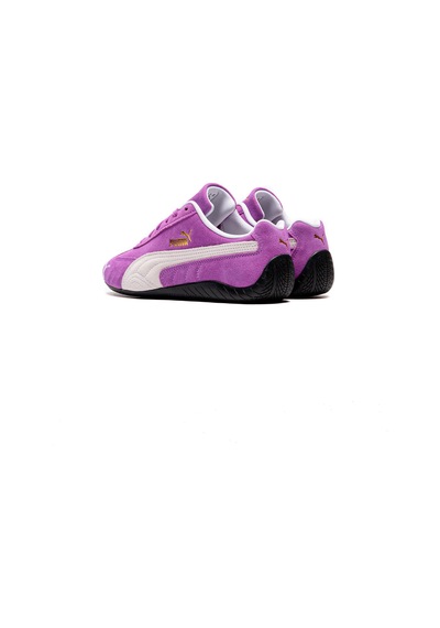 Puma Speedcat Erkek Ayakkabı 398846-34 Mor