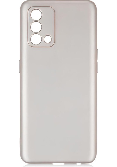 Oppo A74 4g Kılıf Premier Silikon Lansman A Kalite Kapak