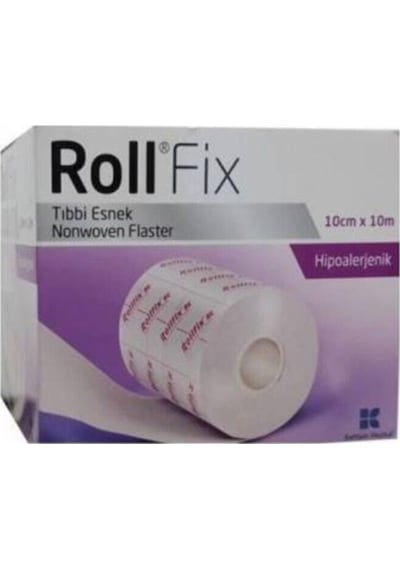 Rollfix Roll Fıx 10 CM x 10 M