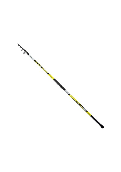 Bauer Cs X5 4.20mt 100-200gr Atarlı Surf Kamışı