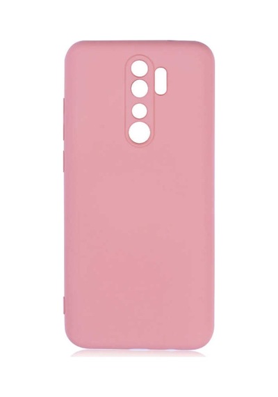 Xiaomi Redmi Note 8 Pro Kılıf Mara Lansman Iç Yüzeyi Kadife