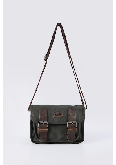 Ççs 31488 Askılı Çanta Yeşil
