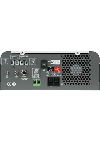 Apx1km 1000w Akıllı İnverter - 60a Mppt - 150v Dc Panel