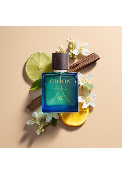 Mad Gumin Erkek Parfüm EDP 100 ML