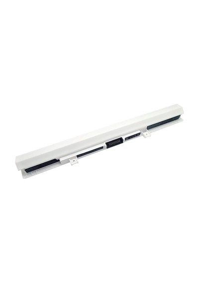 Uyumlu Model Toshiba Satellite C55-c-15x, C55-c-16w, C55-c-170 Uyumlu Notebook Batarya - Beyaz