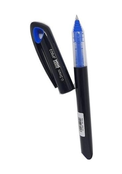 Johnshen Jp803 Roller Kalem Mavi 0.5 Mm