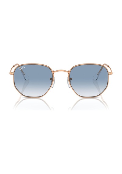 Ray-ban Güneş Gözlüğü Rb3548 54 92023f Sarı