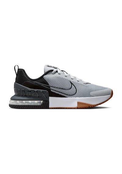Nike Air Max Alpha Trainer 6 Erkek Spor Ayakkabı Gri