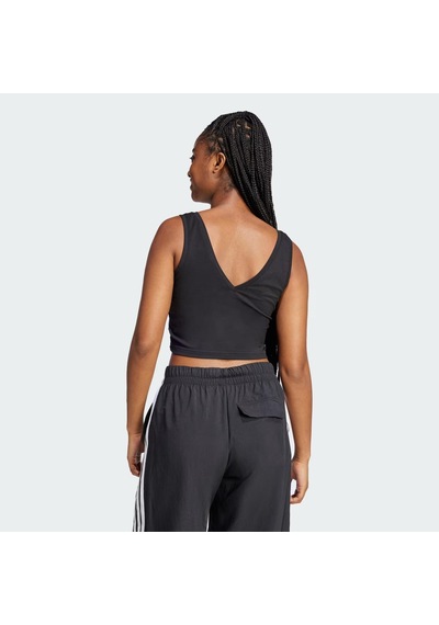Adidas Essentials Small Logo Lifestyle Kadın Büstiyer C-adıje1321b30a00 Siyah