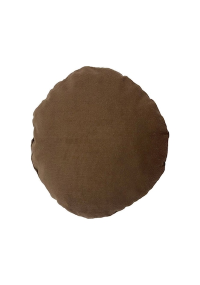 Zishtekstil Potato Pet Kedi & Köpek Yatağı Ayrı Kullanılabilir Minderli 45x45 CM