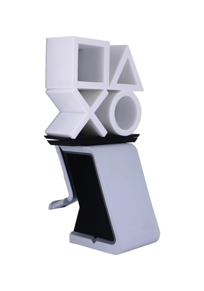 Sony Playstation Icon Işıklı Stand Dualsense Dualshock Oyun Kolu