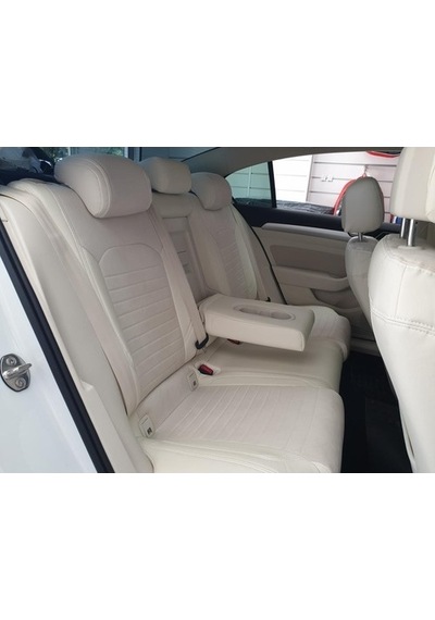 Volkswagen Passat Araca Özel Oto Koltuk Kılıfı (378091835)