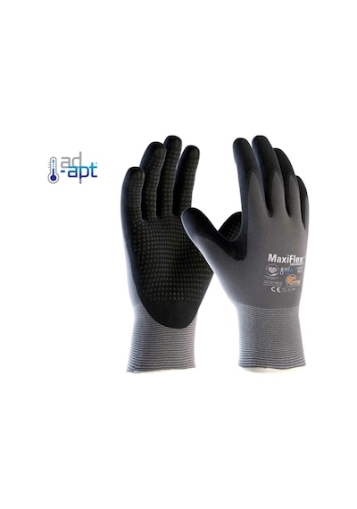 Atg 42-844 Maxiflex Endurance With Mediumno:8 42-844-8