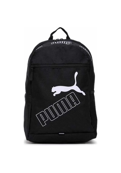Puma 07995201 Unisex Sırt Çantası Siyah