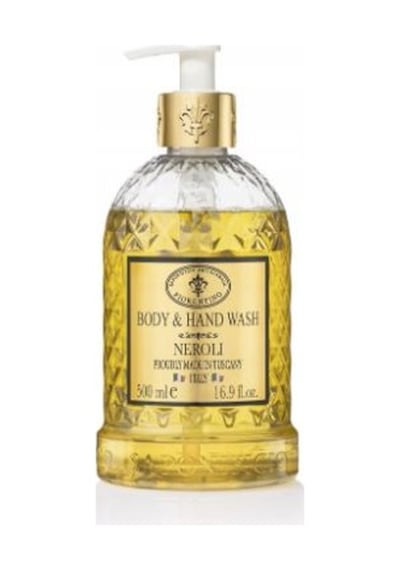 Saponificio Artigianale Fiorentino Sıvı Sabun 500 Ml - Neroli 8032665593742