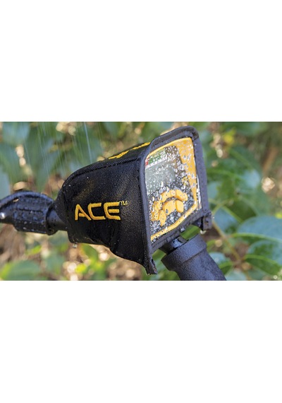 Ace300İ- Azim Dedektör-Türkiye Resmi Distribütör-Ace 300İ