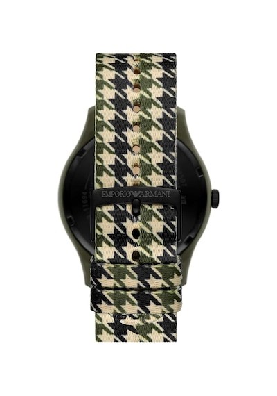 Emporio Armani Ar11694 Erkek Kol Saati Yeşil
