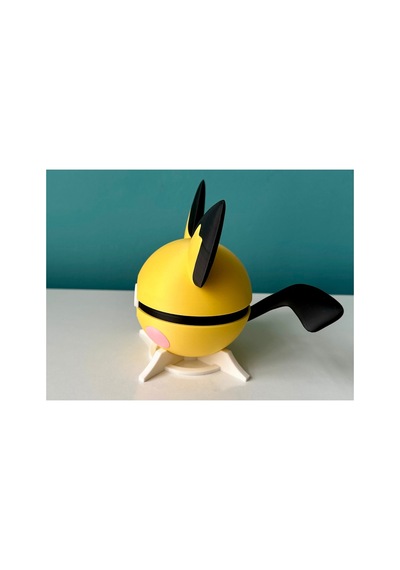 Pokemon Pichu Topu 10cm