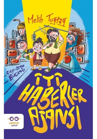 İyi Haberler Ajansı / Melih Tuğtağ
