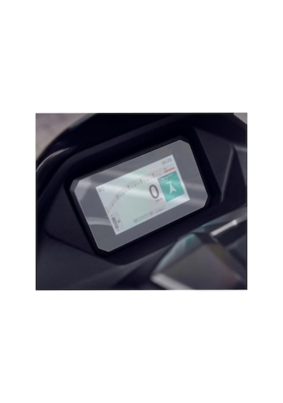 Pcx Dx 2026 Dijital Gösterge Uyumlu Nano Ekran Koruyucu