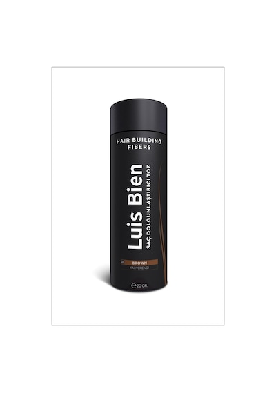 Luis Bien Saç Dolgunlaştırıcı Toz Fiber