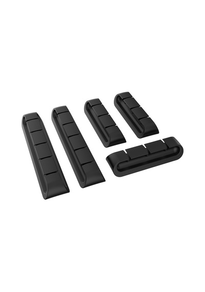 Akasa Siyah Modüler Siyah Kablo Toplayıcı (AK-MX339-BK)