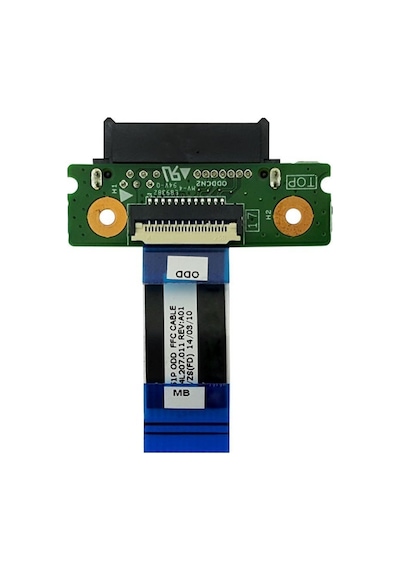 Lenovo Uyumlu Ideapad S510P Notebook Dvd Connector 48.4L109.011