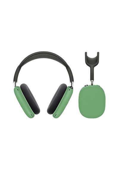 Ally Apple Uyumlu AirPods Max Için Çizilme Önleyici Koruyucu Silikon Kılıf (260637521)