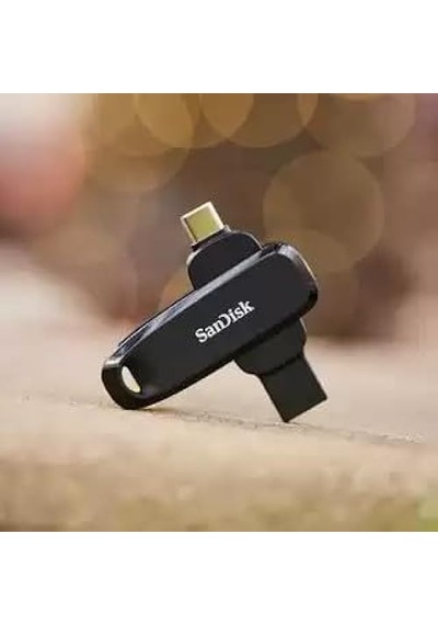 Sandisk Android Usb Flash Sürücü 64gb Için Telefon Sürücüsü