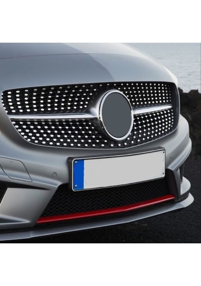 Mercedes W176 Diamond Panjur 2016+
