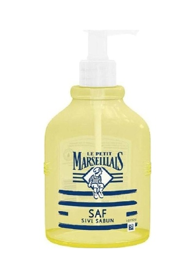 Sıvı Sabun Zeytin Yağı 500 Ml Diğer