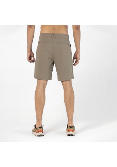 Merrell Merrell Clear Erkek Kahverengi Şort 13601 Camel