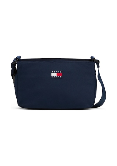 Tommy Hilfiger Kadın Çapraz Çanta Aw0aw17544c1g Mavi