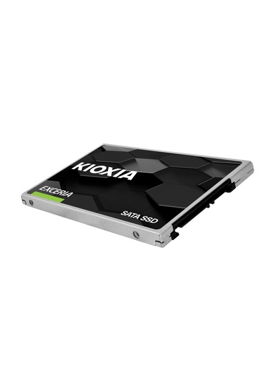Kıoxıa Excerıa, Ltc10z960gg8, 960gb 555/540 2,5&quot Sata Ssd
