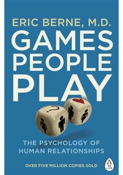 Games People Play- Penguin Books Ltd