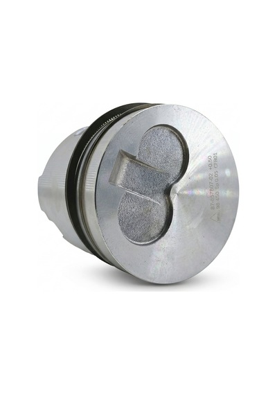 Yanmar 98 Piston Takımı Sekman Nüral