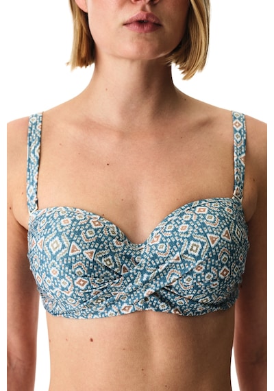 Penti Renkli Beatriz Beauty Toparlayıcı Bikini Üstü