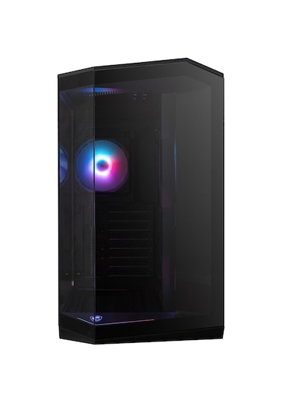 Msı Mag Pano 100r Pz Gaming Mid-tower Pc Kasası