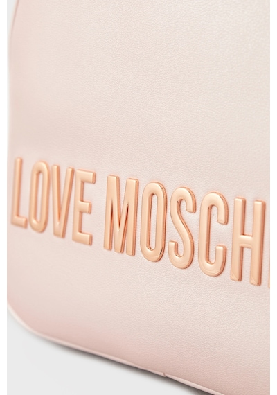 Love Moschino Bayan Sırt Çantası Jc4197pp1mkd197a Pembe Pembe