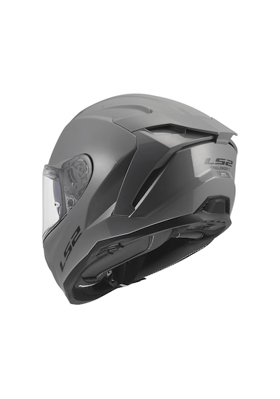 Ls2 Challenger 2 Nardo Gri Kask Nardo Gri