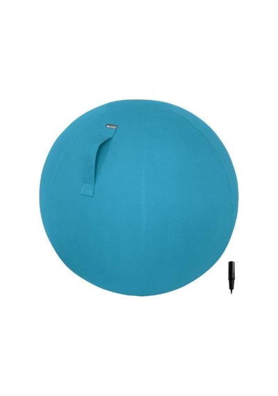Leitz Ergo Cosy Active Oturma Topu Mavi - Kod:52790061