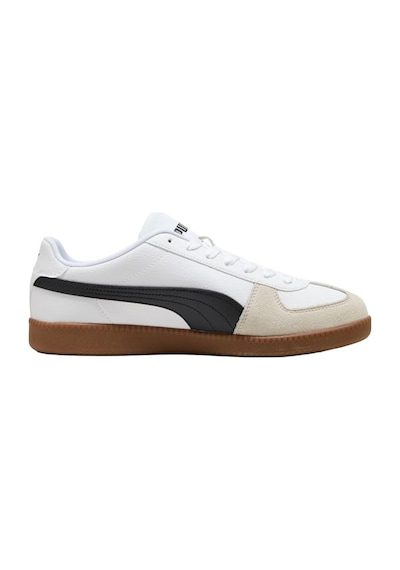 Puma Club Lt Erkek Günlük Ayakkabı 407170-01 Beyaz