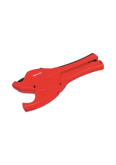 İzeltaş 06760 50 042 42mm Plastik Boru Kesme Makası
