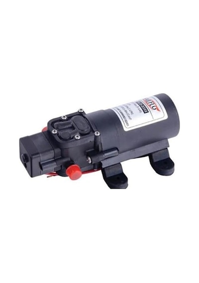 Sailflo Flo-2402 Karavan, Tekne Hidroforu 24 Volt 3.8 Lt/dk 2.4 Bar