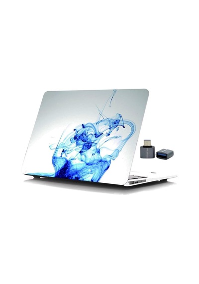 Macbook Pro 15 Renkli Desenli Kılıf A1707 A1990 Uyumlu Baskılı Sert Kılıf İnce Hafif Koruyucu Kapak Mavi Belirtilmemiş Macbook Pro 15 Renkli Desenli Kılıf A1707 A1990 Uyumlu Baskılı Sert Kılıf İnce Hafif Koruyucu Kapak Mavi Belirtilmemiş